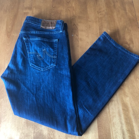AG Men’s The Protégé Straight Leg size 31 - Picture 3 of 6